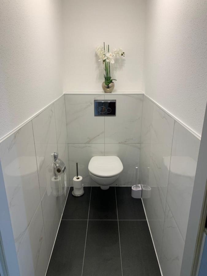 Sion City Mulhouse Centre - Parking Et Balcon-Wifi 5G Gratuit Exterior foto