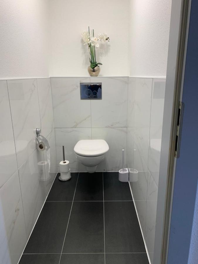 Sion City Mulhouse Centre - Parking Et Balcon-Wifi 5G Gratuit Exterior foto